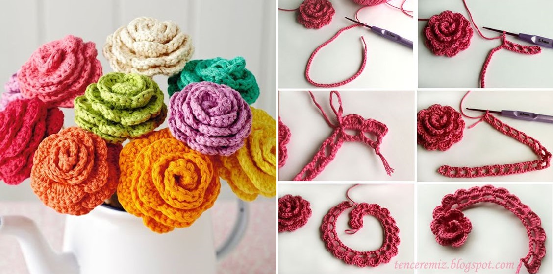 crochet-rose-easy-steps-tutorials-more