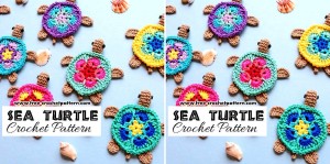 CrochetTurtle