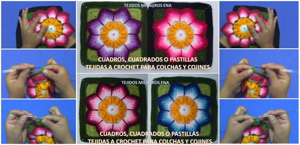 FlowerSquare