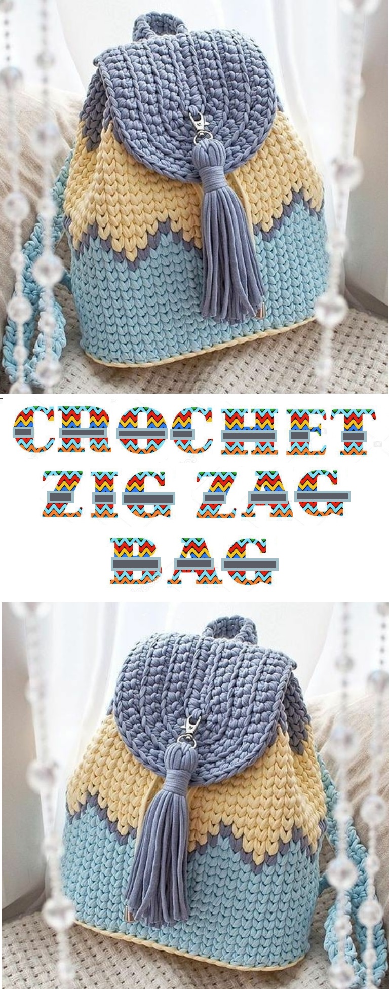 crochet backpack patterns frehow to download odf with adobe acrobat