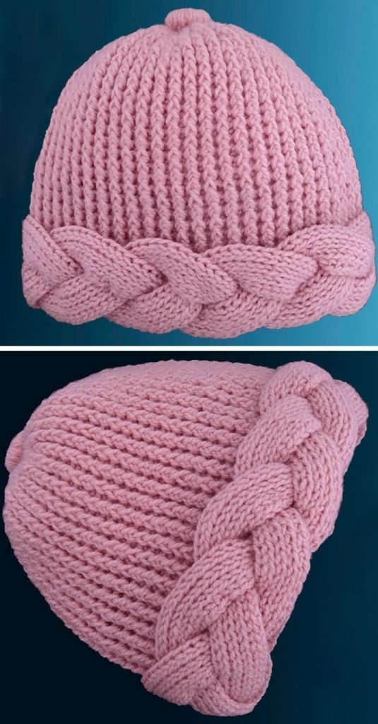 Crochet Beanies – Free Pattern – Design Peak