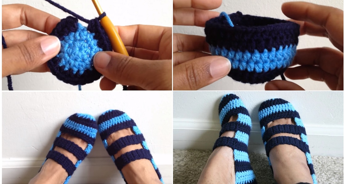 slippers – Design Peak