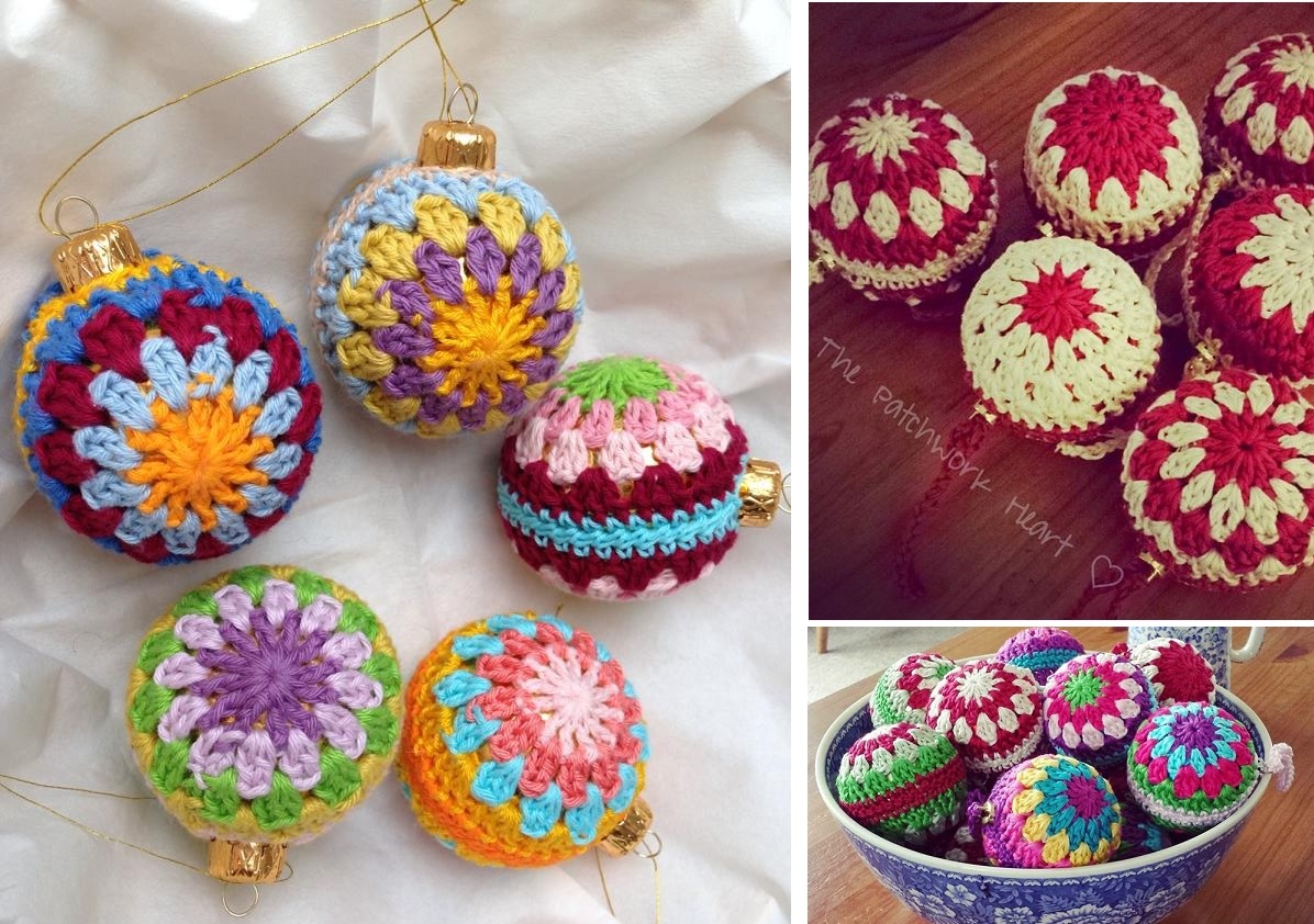 Baubles Tutorial – Tutorials & More