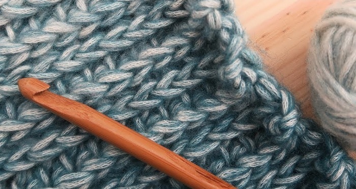 Point Crochet – a Beautiful Stitch