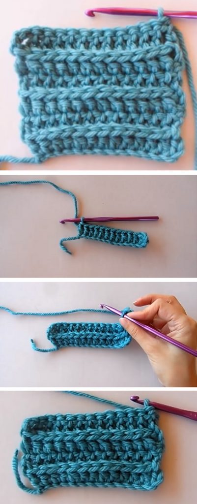 knit stitch designer