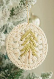 Crochet Tutorials for Christmas – Design Peak