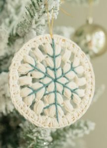 Crochet Tutorials for Christmas – Design Peak