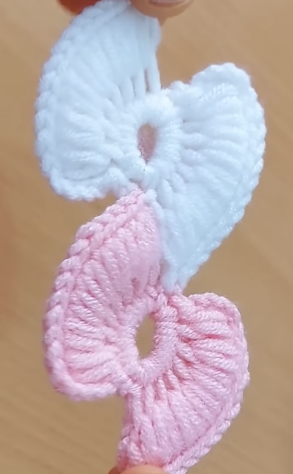 Crochet Beautiful Lace Tutorial – Design Peak