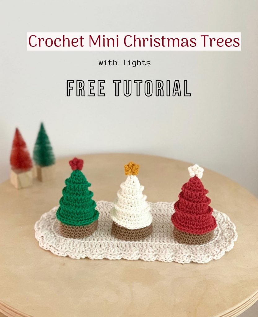 Very Simple Christmas Tree – Design Peak